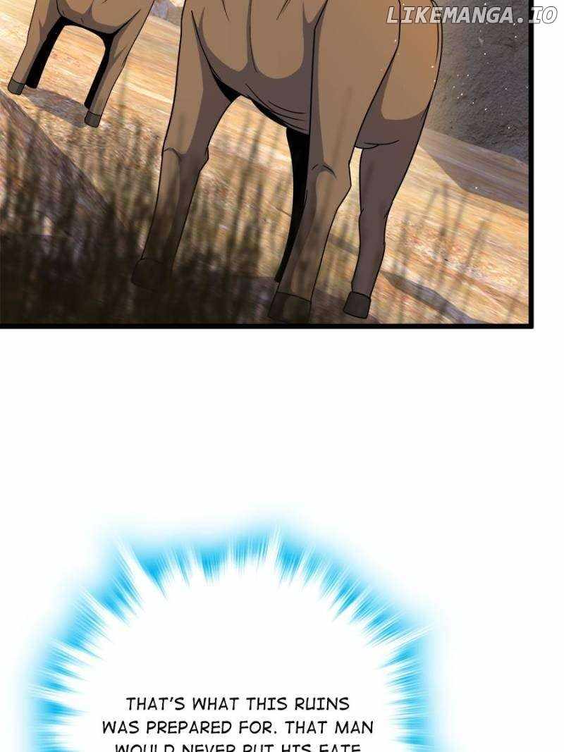 Spare Me, Great Lord! Chapter 757 85